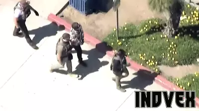 Four Arrested in ICE Raid Face Federal Charges for Illegal Employment