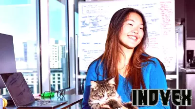 From Harvard to Entrepreneurship: Christine Zhang's Bold Leap