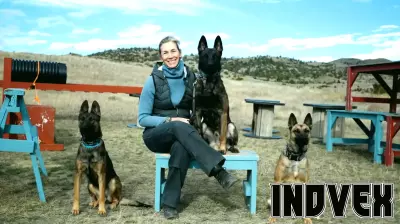 From Policy to Paws: The Rise of a Protection Dog Business