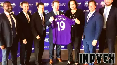 From the Sidelines to the Boardroom: A Passionate Leader Shapes the Future of Sports Business