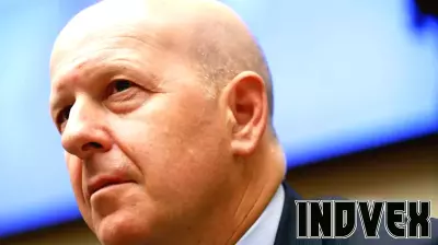 Goldman Sachs Sees Surge in Trading Revenues Amid Market Volatility