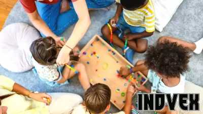 Head Start Programs Face Uncertainty as Government Shutdown Looms