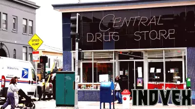 Historic Family-Owned Pharmacy Shuts Down After Over a Century of Service