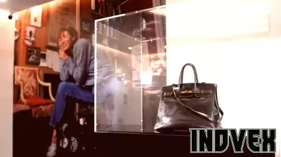Historic Sale: Original Hermès Birkin Bag Fetches $10.1 Million