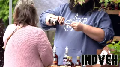 History and small business take center stage at Salt Fest in Malden