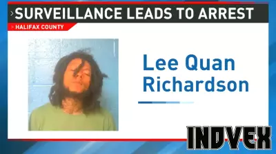 Hollister man charged after business break-in investigation