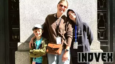 How Moving to Spain Turned AI Into a Family Teacher