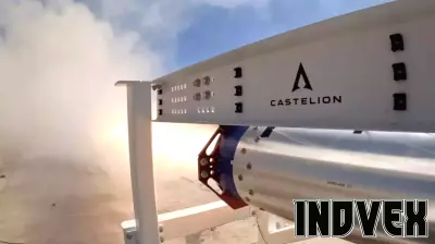 Hypersonic Missile Manufacturer Considers Major Facility in Sandoval County