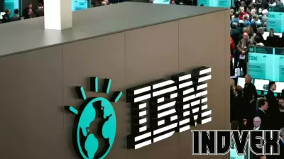 IBM Restructures Debt with Extended Credit Agreements