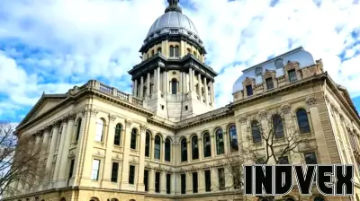Illinois Struggles to Increase Diversity in State Contracting