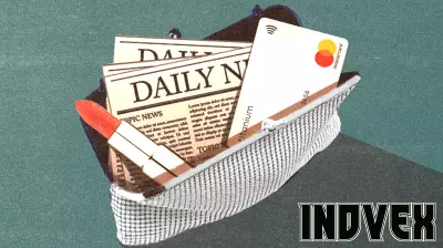 ‘I’m playing the long game’: Journalists are striking out alone and discovering the business is toughest beat of all