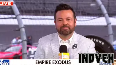 Indiana official touts the state’s low tax rates, business benefits amid NYC exodus
