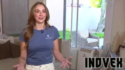 Innovative Start-up Offers Same-Day Air Conditioning Solutions