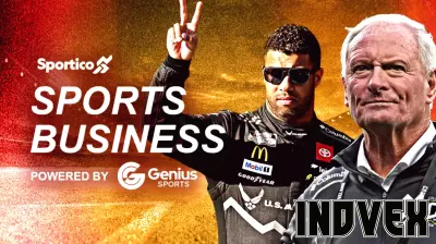 Insights from Bubba Wallace and Jimmy Haslam on Sports Business