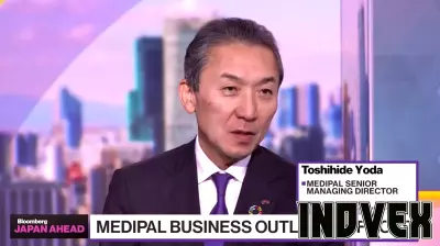 Insights from Medipal's Senior Managing Director on Strategic Growth