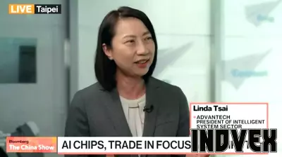 Insights on AI Integration in Industry from Linda Tsai