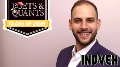 Introducing the MBA Class of 2026 at Columbia Business School