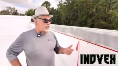 Jacksonville Business Owner Stuck Abroad Aims to Assist with Hurricane Relief