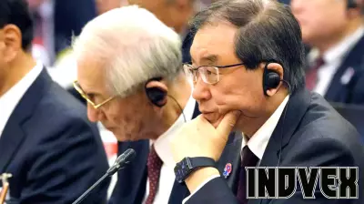 Japanese Business Leaders Engage in Talks with Chinese Vice Premier He Lifeng