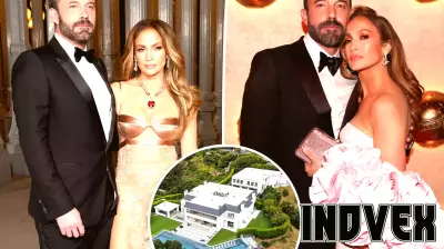 Jennifer Lopez and Ben Affleck's Unexpected Financial Strategy