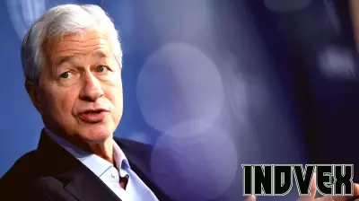 JPMorgan CEO Shares Insights on Workplace Frustrations and Leadership