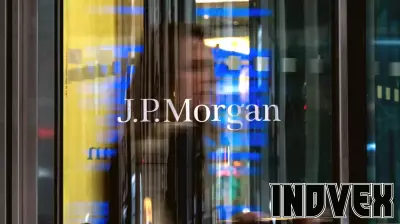 JPMorgan Chase Set to Assume Control of Apple’s Credit Card Operations