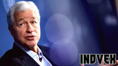 JPMorgan Employees Share Concerns Over Return to Office Mandate