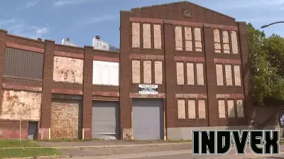 Judge orders businesses out of Rochester warehouse over fire safety concerns