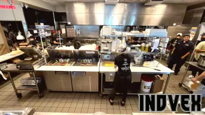 Kearny Mesa Tahini Owners Take a Stand for Gaza