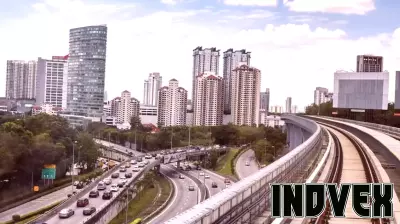 Key Insights: Prolintas Infra Business Trust's Significant Private Company Ownership