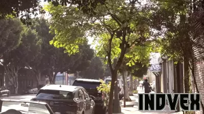 LA will replace Pico Boulevard parking with bike lanes. Small businesses worry about the impact