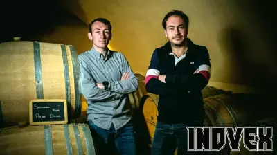 Labels, Logistics And Legacy: The New Business Of Old French Wine Families