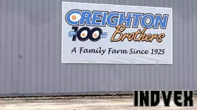 Large egg producer in Kosciusko County hatches deal to sell business for $128 million