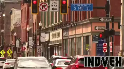 Late-Night Shooting on East Carson Street Sparks Concern Among Local Business Owners