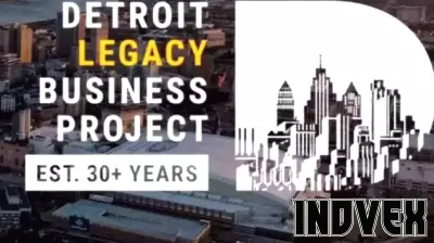 Legacy and community: How Detroit small businesses are thriving with city support