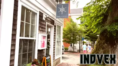 Legal Battle Erupts Over Nantucket Jewelry Store Dispute