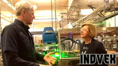 Local Business Leaders Express Concerns Over Tariffs and Economic Uncertainty