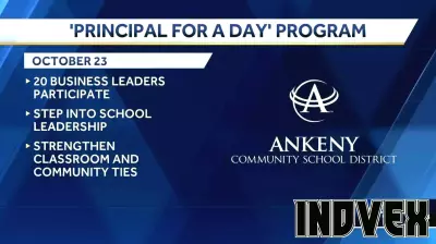 Local Business Leaders Step into Educational Roles in Ankeny