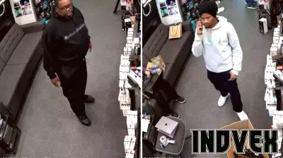 Local Camera Shop Victimized by Equipment Rental Scam