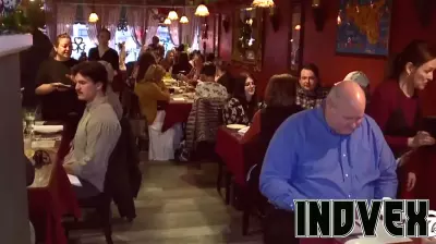 Local Italian Eatery in Wyandotte Sees Surge in Customers After Heartwarming Social Media Post