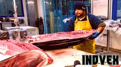 Longstanding San Francisco Seafood Business on the Brink of Eviction Due to Unpaid Rent