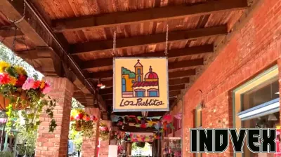Los Pueblitos at Market Square closing after 30 years in business