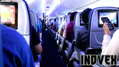 Lufthansa Flight Diverts to Boston Due to Stuck iPad