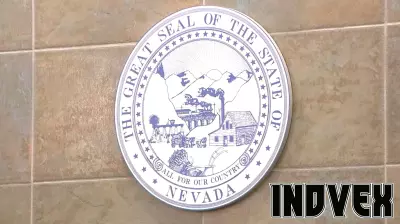 Man accused of defrauding investors in Nevada sports betting business