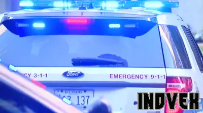 Man Assaults Employee After Denial of Entry to Local Business