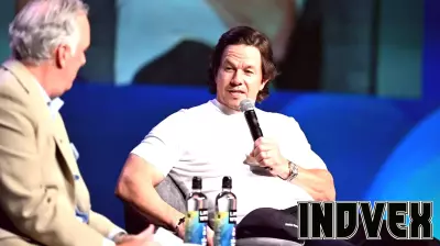 Mark Wahlberg Opens Up About His Passion for Family, Faith, and the Restaurant Industry