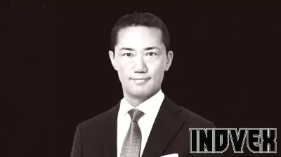 Media Buying Briefing: Dentsu’s new CEO on how he’s going to grow the business again