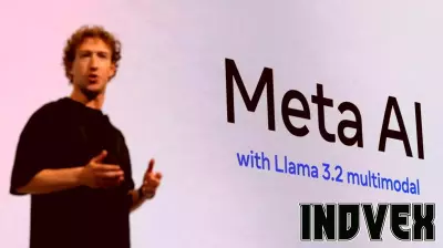 Meta CEO Signals Strategic Shift in Generative AI Approach