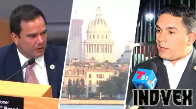 Miami follows Hialeah in launching task force targeting Cuba-linked businesses