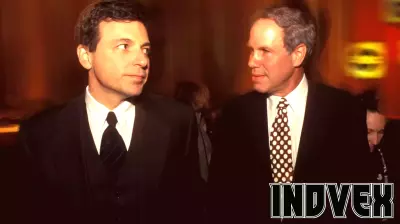 Michael Eisner Critiques ABC's Suspension of Jimmy Kimmel